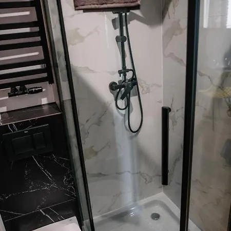 Apartman Vs - Apartament Nr 34 *