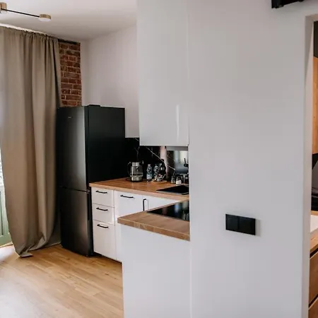 Vs - Apartament Nr 34