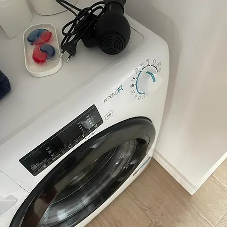 Vs - Apartament Nr 34 Apartment Lodz