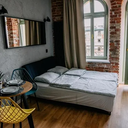 Apartment Vs - Apartament Nr 34 *