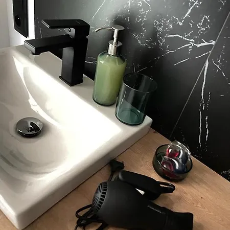 Vs - Apartament Nr 34 * Łódź