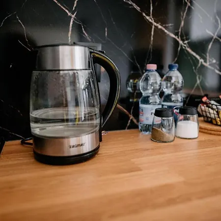 Vs - Apartament Nr 34 Apartman Łódź