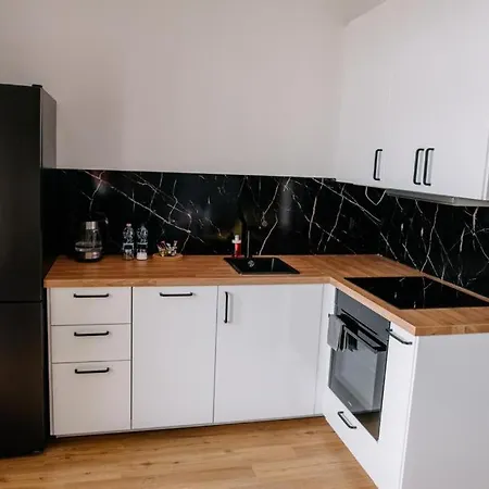 Vs - Apartament Nr 34 Apartment