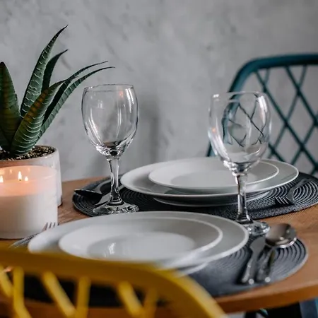 Apartment Vs - Apartament Nr 34 Lodz