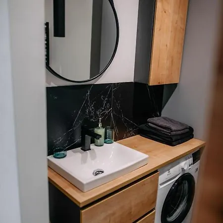 Vs - Apartament Nr 34 Apartman