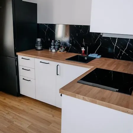 Vs - Apartament Nr 34 Lodz