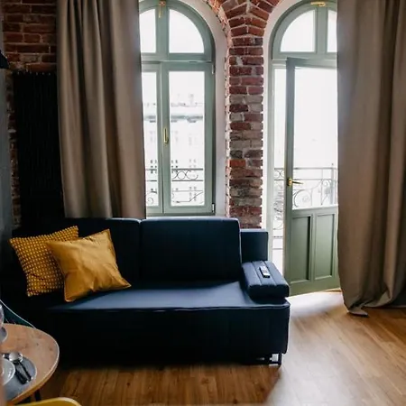 Vs - Apartament Nr 34 *