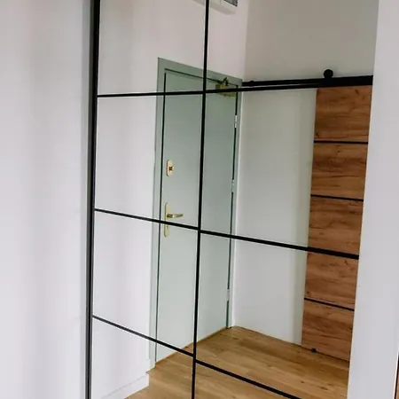 Vs - Apartament Nr 34 Lodz