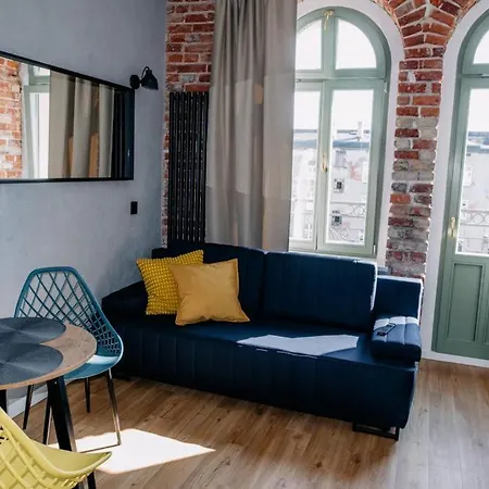 Vs - Apartament Nr 34 Apartment *