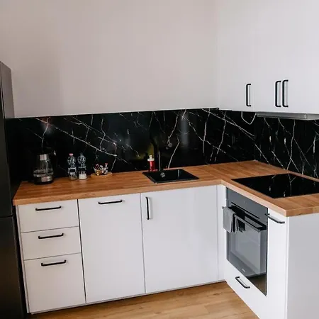 Vs - Apartament Nr 34 Apartman