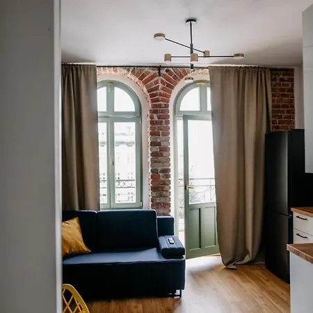 Vs - Apartament Nr 34 Apartment *