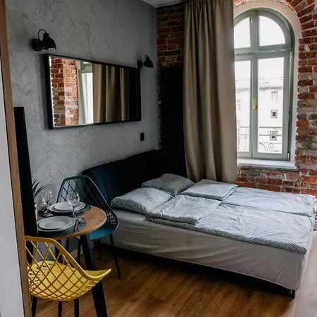 Apartman Vs - Apartament Nr 34