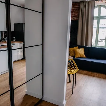 Vs - Apartament Nr 34 Lodz