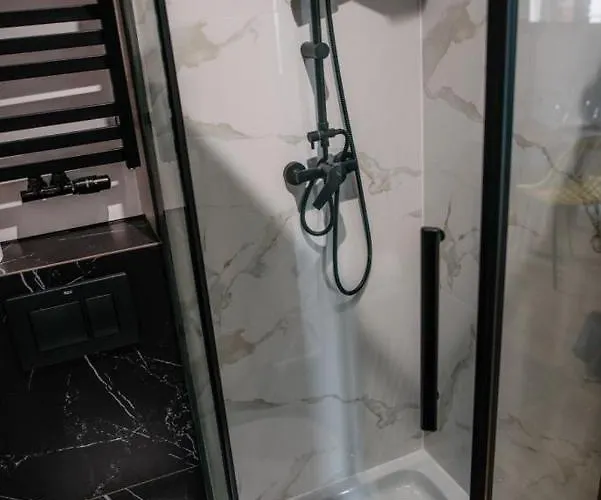 公寓 Vs - Apartament Nr 34 *