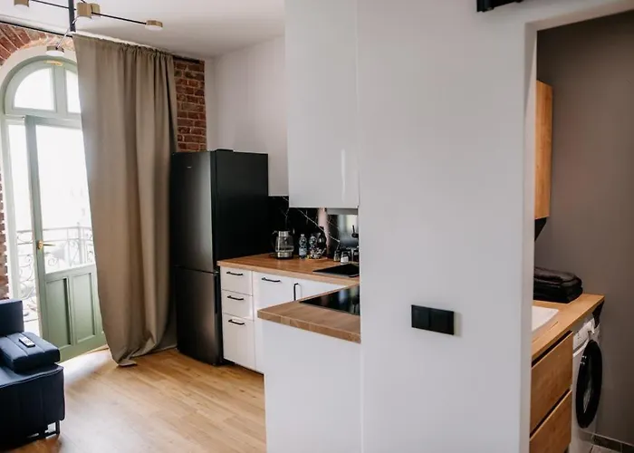Vs - Apartament Nr 34