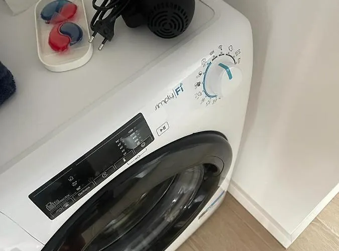 Vs - Apartament Nr 34 公寓 罗兹