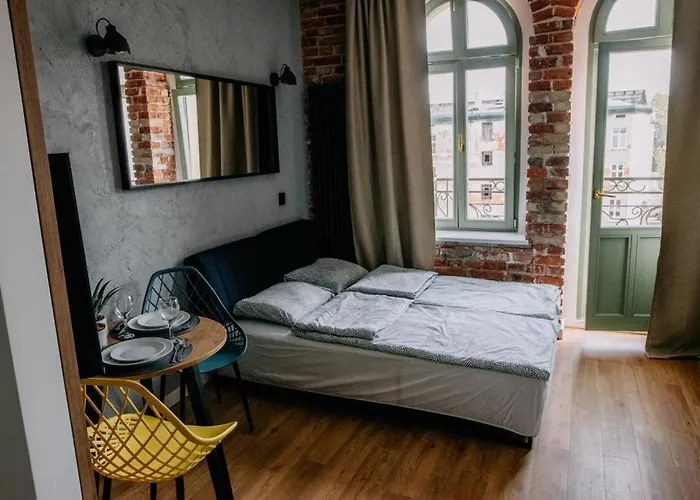 公寓 Vs - Apartament Nr 34 *