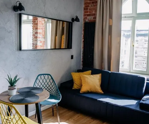 Vs - Apartament Nr 34