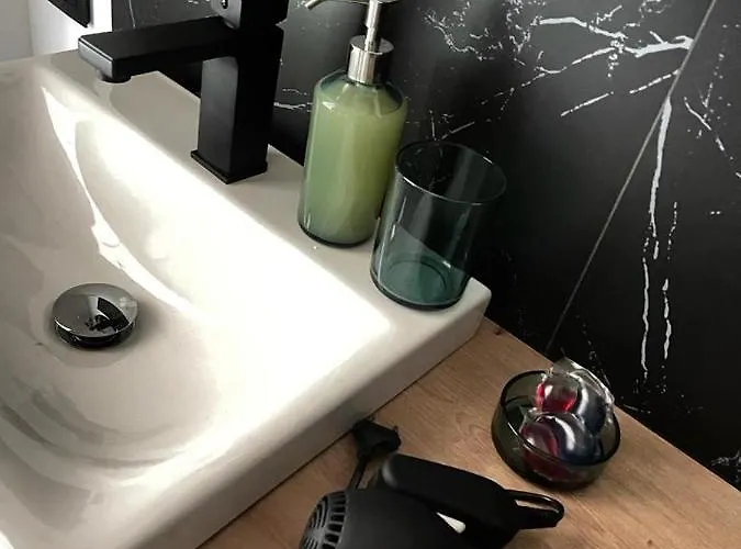 Vs - Apartament Nr 34 * 罗兹