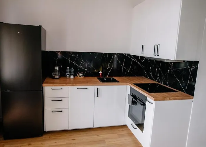 Vs - Apartament Nr 34 公寓