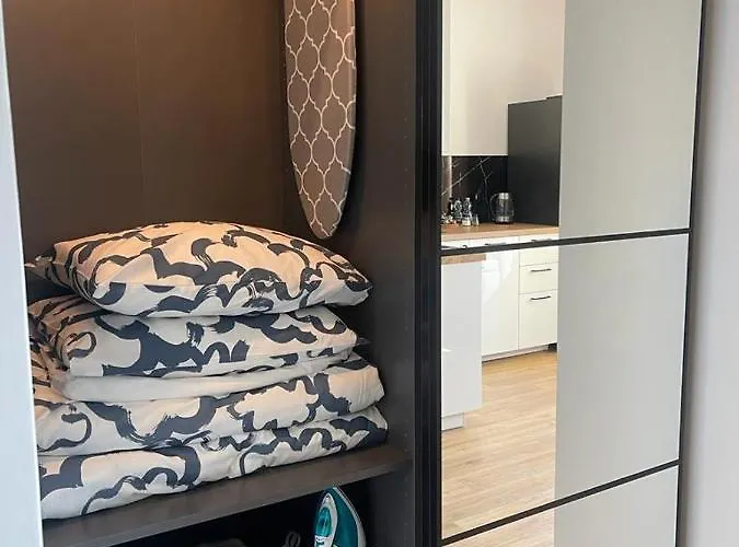 Vs - Apartament Nr 34 公寓 罗兹