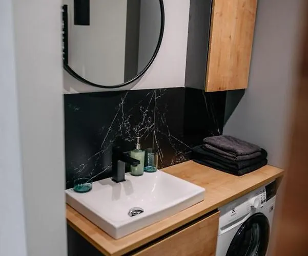 Vs - Apartament Nr 34 公寓