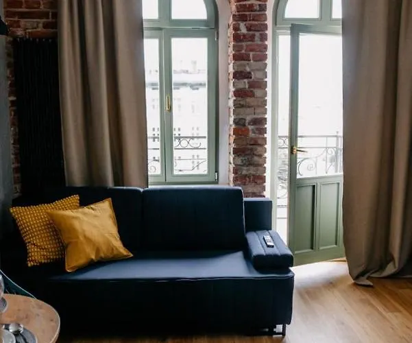 Vs - Apartament Nr 34 *