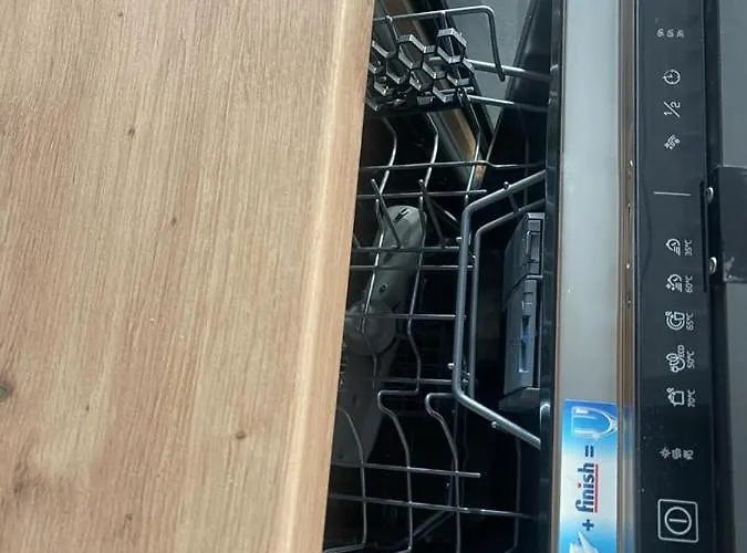 公寓 Vs - Apartament Nr 34