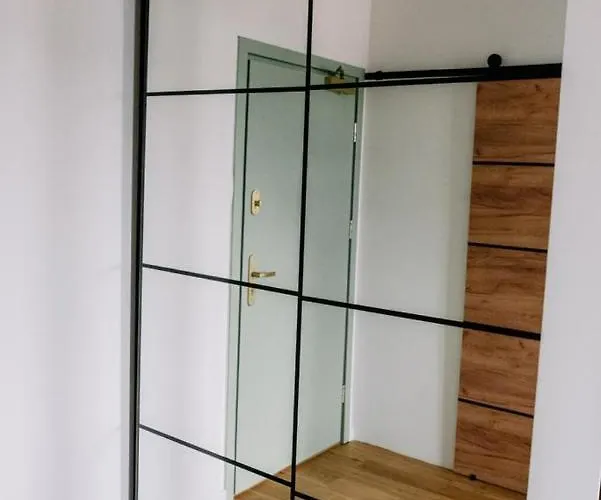 Vs - Apartament Nr 34 罗兹