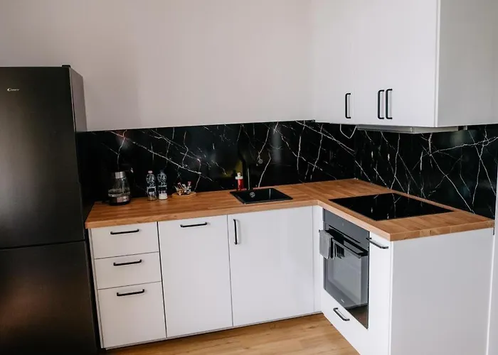 Vs - Apartament Nr 34 公寓