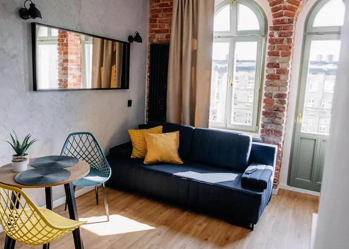 Vs - Apartament Nr 34 *