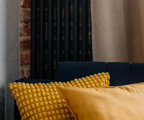 Vs - Apartament Nr 34 * 罗兹