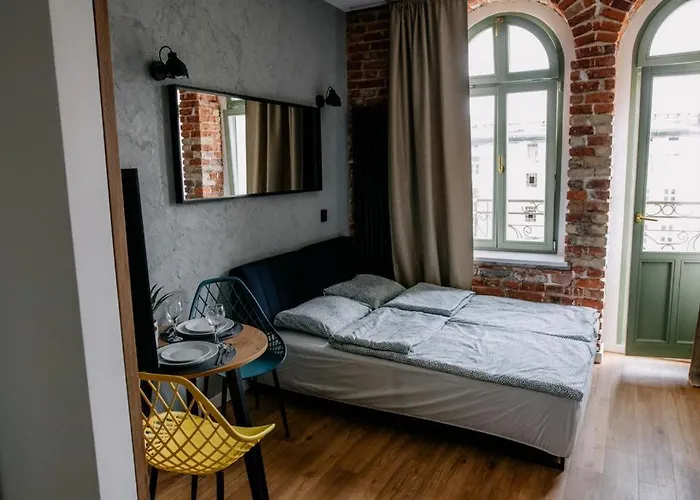 公寓 Vs - Apartament Nr 34